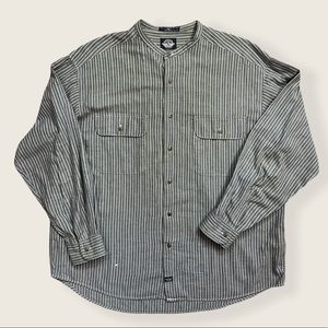 levi’s dockers vintage 90s shirt